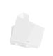 Teka 112950014 - Campana Decorativa de Pared DVN 77050 TTC WH Blanca