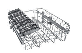 Teka 114210000 - Lavavajillas DFS 46750 ExpertCare 60 Cm 14 Cubiertos