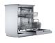 Teka 114270016 - Lavavajillas DFS 46710 60 Cm 14 Cubiertos ExpertCare