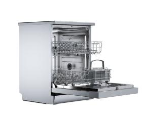 Teka 114280003 - Lavavajillas DFS 26610 60 Cm 12 Cubiertos Clase F Inox