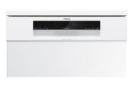 Teka 114280002 - Lavavajillas DFS 26610 60 Cm 12 Cubiertos Clase F
