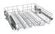 Teka 114280002 - Lavavajillas DFS 26610 60 Cm 12 Cubiertos Clase F