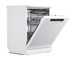 Teka 114280002 - Lavavajillas DFS 26610 60 Cm 12 Cubiertos Clase F