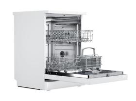 Teka 114280002 - Lavavajillas DFS 26610 60 Cm 12 Cubiertos Clase F