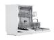 Teka 114280002 - Lavavajillas DFS 26610 60 Cm 12 Cubiertos Clase F