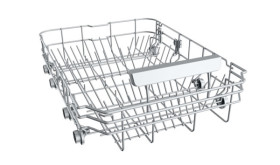 Teka 114300003 - Lavavajillas DFS 74850 45 Cm 10 Cubiertos 3ª Bandeja
