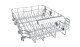 Teka 114300003 - Lavavajillas DFS 74850 45 Cm 10 Cubiertos 3ª Bandeja