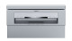 Teka 114300003 - Lavavajillas DFS 74850 45 Cm 10 Cubiertos 3ª Bandeja