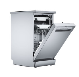Teka 114300003 - Lavavajillas DFS 74850 45 Cm 10 Cubiertos 3ª Bandeja