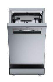 Teka 114300003 - Lavavajillas DFS 74850 45 Cm 10 Cubiertos 3ª Bandeja