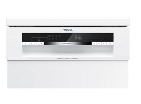 Teka 114310003 - Lavavajillas DFS 44750 45 Cm 10 Cubiertos Clase E Blanco