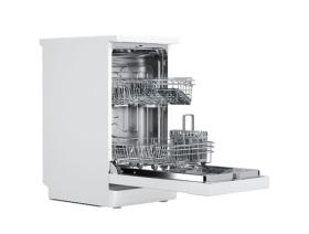 Teka 114310003 - Lavavajillas DFS 44750 45 Cm 10 Cubiertos Clase E Blanco