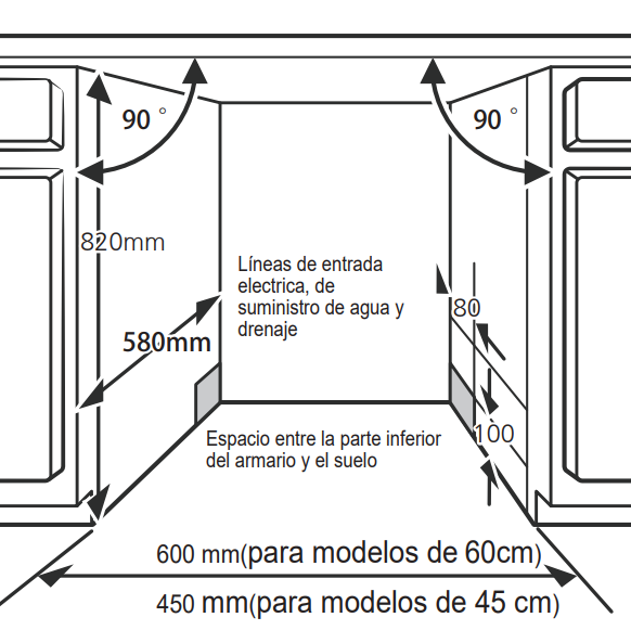 Dfs 24650 plano