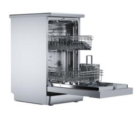 Teka 114320001 - Lavavajillas DFS 24650 45 Cm 9 Cubiertos Clase E Inox