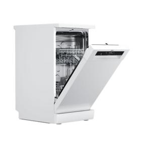 Teka 114320000 - Lavavajillas DFS 24650 45 Cm 9 Cubiertos Clase E Blanco