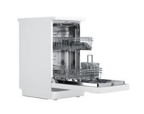 Teka 114320000 - Lavavajillas DFS 24650 45 Cm 9 Cubiertos Clase E Blanco