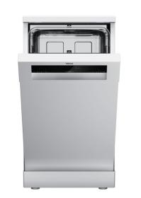 Teka 114320000 - Lavavajillas DFS 24650 45 Cm 9 Cubiertos Clase E Blanco