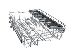 Teka 114320000 - Lavavajillas DFS 24650 45 Cm 9 Cubiertos Clase E Blanco