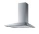 Mepamsa *DISCONTINUADO* 3200569118 - Campana decorativa Piramide Plus 70 X Inox