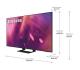 Samsung UE43AU9005KXXC - SmarTV 43" 4K Crystal UHD AirSlim (2021)