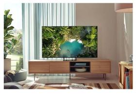 Samsung UE43AU9005KXXC - SmarTV 43" 4K Crystal UHD AirSlim (2021)