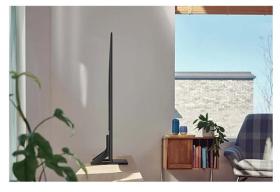 Samsung UE43AU9005KXXC - SmarTV 43" 4K Crystal UHD AirSlim (2021)