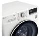 LG F2DV5S85S2W - Lavasecadora 8,5/5Kg 1200rpm Clase E Fondo Reducido