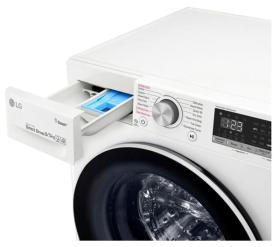 LG F2DV5S85S2W - Lavasecadora 8,5/5Kg 1200rpm Clase E Fondo Reducido