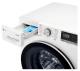 LG F2DV5S85S2W - Lavasecadora 8,5/5Kg 1200rpm Clase E Fondo Reducido