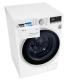 LG F2DV5S85S2W - Lavasecadora 8,5/5Kg 1200rpm Clase E Fondo Reducido