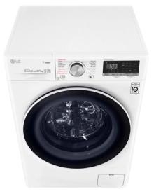 LG F2DV5S85S2W - Lavasecadora 8,5/5Kg 1200rpm Clase E Fondo Reducido