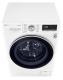 LG F2DV5S85S2W - Lavasecadora 8,5/5Kg 1200rpm Clase E Fondo Reducido
