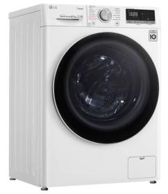LG F2DV5S85S2W - Lavasecadora 8,5/5Kg 1200rpm Clase E Fondo Reducido