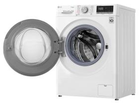 LG F2DV5S85S2W - Lavasecadora 8,5/5Kg 1200rpm Clase E Fondo Reducido