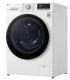 LG F2DV5S85S2W - Lavasecadora 8,5/5Kg 1200rpm Clase E Fondo Reducido