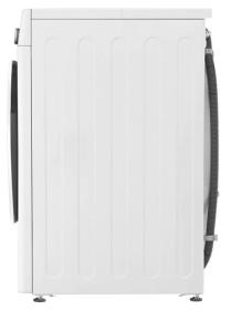 LG F2DV5S85S2W - Lavasecadora 8,5/5Kg 1200rpm Clase E Fondo Reducido