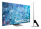 Samsung QE75QN900ATXXC - Smart TV Neo QLED 75" 8K Inteligencia Artificial
