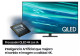 Samsung QE50Q80AATXXC- Televisor SmartTV 50" UHD 4K con AI Clase G