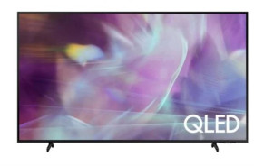 Samsung QE55Q60AAUXXC - SmartTV 55" QLED UltraHD 4K Inteligencia Artificial