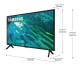 Samsung QE32Q50AAUXXC - SmartTV 32" QLED FullHD IA Clase G