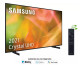Samsung UE50AU8005KXXC - Smart TV Crystal UHD 50" Air Slim Contrast Enhancer