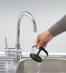 Ariete 1342/03 - Cafetera de Goteo 4-12 Tazas Estilo Vintage Color Beige