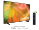 Samsung UE55AU8005KXXC - Smart TV Crystal UHD 55" Air Slim Contrast Enhancer