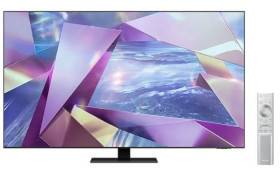 Samsung QE65Q700TATXXC - SmartTV 65" QLED 8K Real Inteligencia Artificial