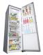 LG GLM71MBCSF - Frigorífico 1 puerta 186x59.5cm Clase D Inox Texturizado
