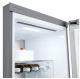 LG GLM71MBCSF - Frigorífico 1 puerta 186x59.5cm Clase D Inox Texturizado