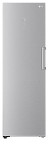 Lg GFM61MBCSF - Congelador de 1 puerta Premium Platinum 1,86 m 413 L