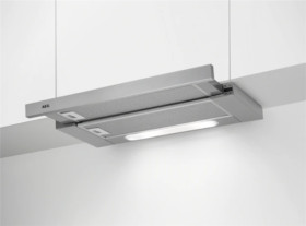 Aeg *DISCONTINUADO* DPB5652M - Campana Telescópica 60 Cm Clase A Iluminación LED