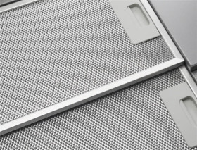 Aeg DPB5652M - Campana Telescópica 60 Cm Clase A Iluminación LED