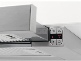 Aeg DPB5652M - Campana Telescópica 60 Cm Clase A Iluminación LED